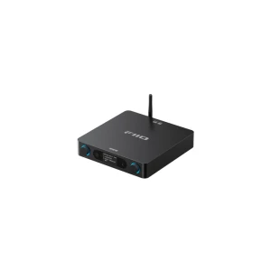 FIIO BR15 R2R - BLACK - ODBIORNIK BLUETOOTH