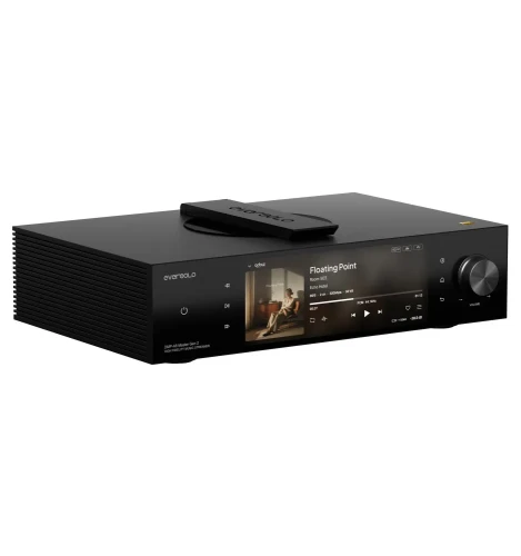 EverSolo DMP-A8 Master Edition Gen 2