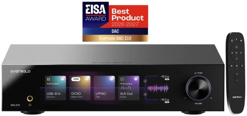 EverSolo DAC-Z10 - Rozliczymy Twój Sprzęt lub specjalna oferta