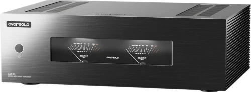 EverSolo AMP-F8 - Końcówka Mocy Stereo 