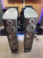 PARADIGM PERSONA 3F -3-drożne kolumny podłogowe high-end