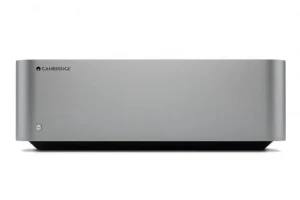 CAMBRIDGE AUDIO EDGE W - Końcówka mocy 