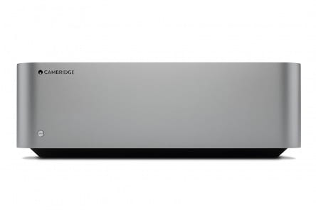 CAMBRIDGE AUDIO EDGE W - Końcówka mocy 