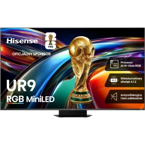 Hisense 85UR9S 85 4K UHD