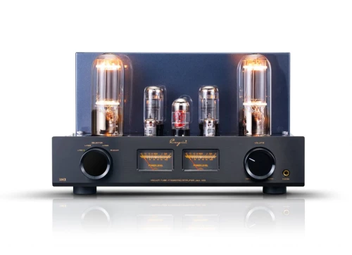 Cayin Jazz 100 - Klasa A Lampy mocy 805 - Rozliczymy Twój Sprzęt lub specjalna oferta