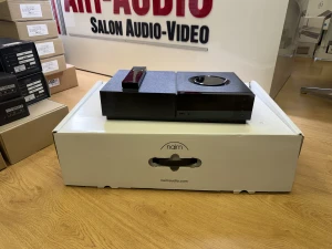 Naim Uniti Nova 