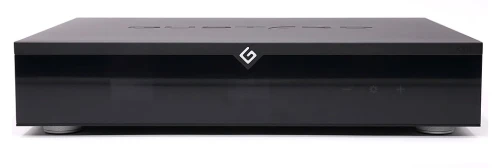 Gustard X30 DAC ES9039SPRO x4 (black) - Rozliczymy Twój Sprzęt lub specjalna oferta