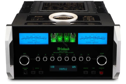 McIntosh MA12000 - Rozliczymy Twój Sprzęt lub specjalna oferta