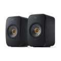 KEF LSX II - Kolumny aktywne