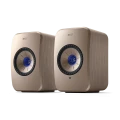 KEF LSX II - Kolumny aktywne