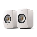 KEF LSX II - Kolumny aktywne