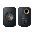 KEF LSX II - Kolumny aktywne