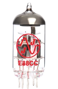JJ Electronic E88CC (6922)