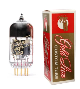 Genalex Gold Lion 6922/E88CC