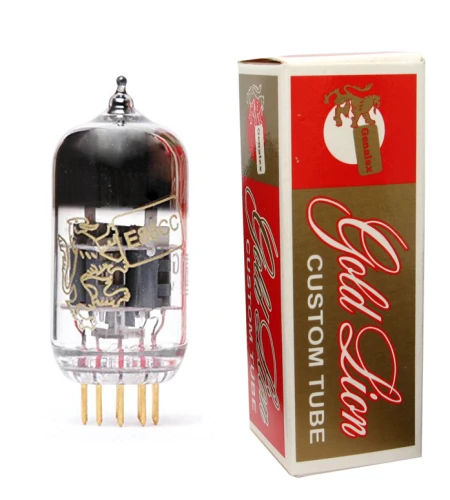 Genalex Gold Lion 6922/E88CC