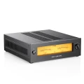 FIIO WARMER - LAMPOWY DAC R2R (lampy Genalex Gold Lion 6922/E88CC)