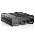 FIIO WARMER - LAMPOWY DAC R2R (lampy Genalex Gold Lion 6922/E88CC)