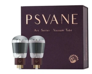 Psvane Art TIII 6SN7 - Pair